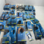 Partij kabels en connectors, Scanpart