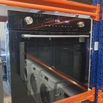Inbouw combi magnetron, Pelgrim, COM316gls