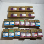 Partij Cartridges, Recycleclub, voor epson en brother printers