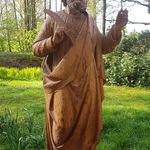 Beeld Lucas, Duitsland, 19e eeuw