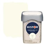 5x Lak Zijdeglans, Histor, perfect finish, ivoor, 750 ml