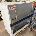 Microbiologische veiligheidskast, Thermo, Napflow 1200