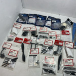 Partij RC onderdelen, Kyosho En T2M, diverse
