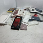 Partij Telefoonhoesjes, diverse merken en types 70 stuks