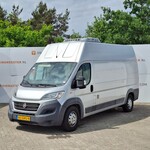 Bedrijfsauto, Fiat, Ducato 2.3 Multijet2 130, 2017