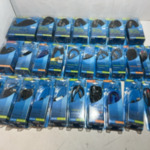 Partij kabels en adapters, Scanpart