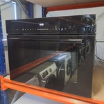 Inbouw combi magnetron, Pelgrim, OM240gls