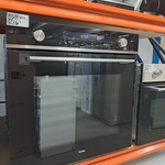 Inbouw combi magnetron, Etna, MO470zr, 2025