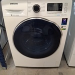 Was / droog combinatie 9.0 KG / 6.0 KG, Samsung A+++, DV90N62632W, 202