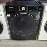Warmtepomp droger, Hisense, DH5S102bb
