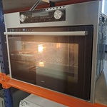 Inbouw solo oven, ATAG, OX4511C, Zwart, 2026