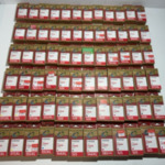 Partij inktcartridges, RecycleClub, geschikt voor canon – 72 stuks