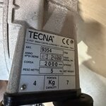 Trekkoord voor gereedschap