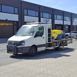 Combinatiekavel van kavel: 16 en 17