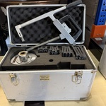 2x Buisschraper, RTC-315