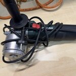Moflasapparaat, Metabo