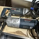 2x Boormachine, Bosch, GBM-16 R2
