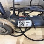 Slijptol Bosch, GWS-10 125 professional