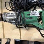 Boormachine, Hitachi, DMT 16
