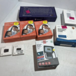 Partij Verschillende Artikelen, Eufy Ring, retourproducten, 9 stuks