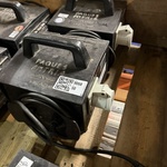 2x Omvormer, PCE, IEC 60309
