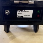 Omvormer, PCE, IEC 60309