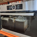 Inbouw combi magnetron, Bosch, CMG636NS, 2025