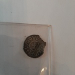 Lodewijk de Vrome, Frankrijk, munt, 814-840
