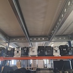 Koffiebonen machine’s, Miele, Philips Delonghi, FI590RVS