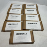 9x Frees Set, Denali, 4 stuks per doos
