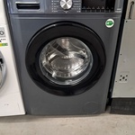Wasautomaat 8.0 KG, CHIQ A+++, CFL80, Zwart, 2026