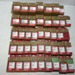 Partij Cartridges, Recycleclub, voor canon printers