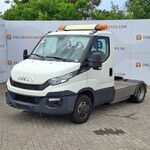 Bedrijfsauto, Iveco, 40C17