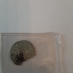 Lodewijk de Vrome, Dernier, munt, 814-840