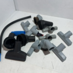 Partij Stofzuiger opzetstukken, Miele