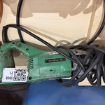 2x Boormachine, Hitachi