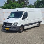 Bedrijfsauto, Mercedes-Benz, Sprinter, 2015