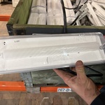 Partij noodverlichting LED, Eurosafe