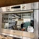 Oven, Pelgrim