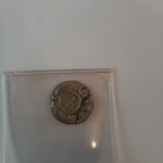 Penning Chlotarius, Dorestad, munt, 14e eeuw