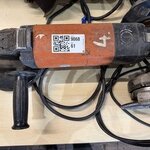 Slijptol Hilti