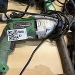 Boormachine Hikoki, D13 VB3