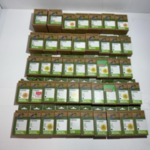 Partij cartridges, RecycleClub, compatibel met HP – 44 stuks