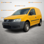 Volkswagen, Caddy, 1.9 TDI 850 kg., 2008