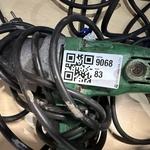 Slagboormachine, Hitachi
