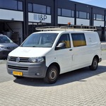 Bedrijfsauto, Volkswagen, Transporter 2.0 TDI L2H1 4Motion DC Comfortl