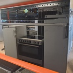 Inbouw combi magnetron, Pelgrim, BO4cm4j1, 2026