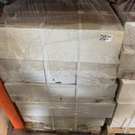 5x Brandkast met haspel