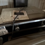 Combi magnetron – oven, Inventum, IMC6044RK