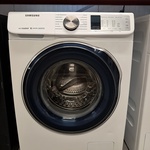 Wasmachine , Samsung, WW10n642rba